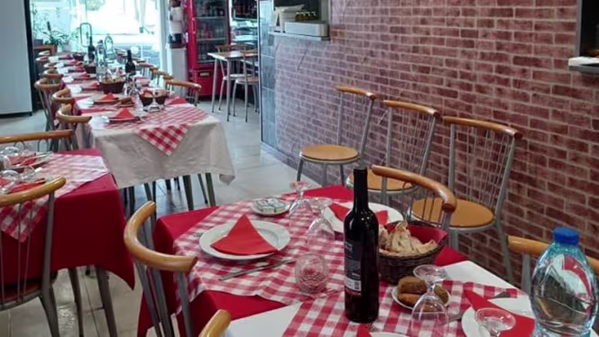 O Manjar de São Carlos - 9