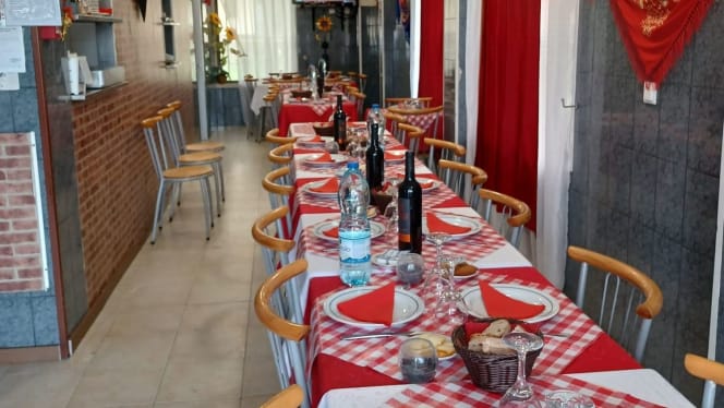 O Manjar de São Carlos - 0