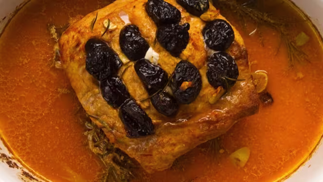 O Manjar de São Carlos - 6