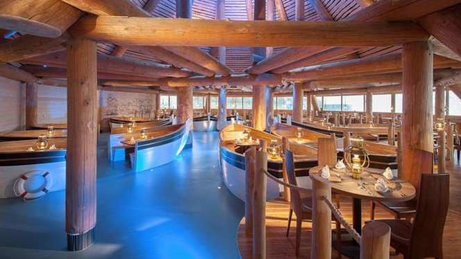 Hafen Restaurant - 4
