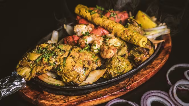 Bombay Babu Torviscas - Costa Adeje - 3