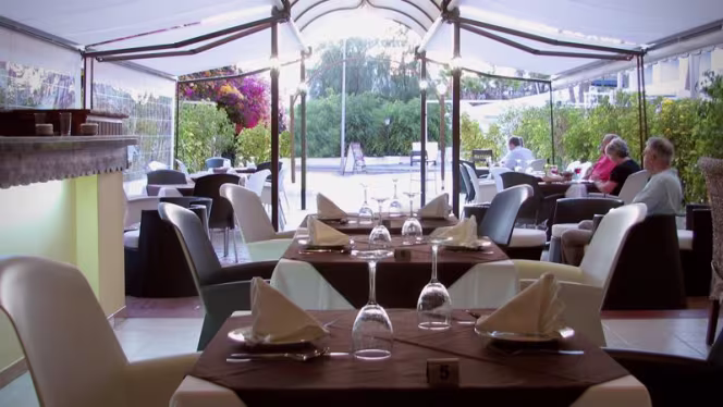 Bombay Babu Torviscas - Costa Adeje - 4