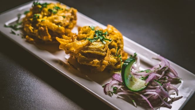 Bombay Babu Torviscas - Costa Adeje - 8