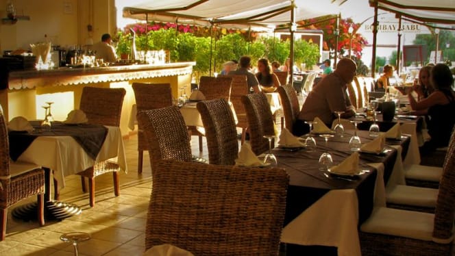 Bombay Babu Torviscas - Costa Adeje - 5