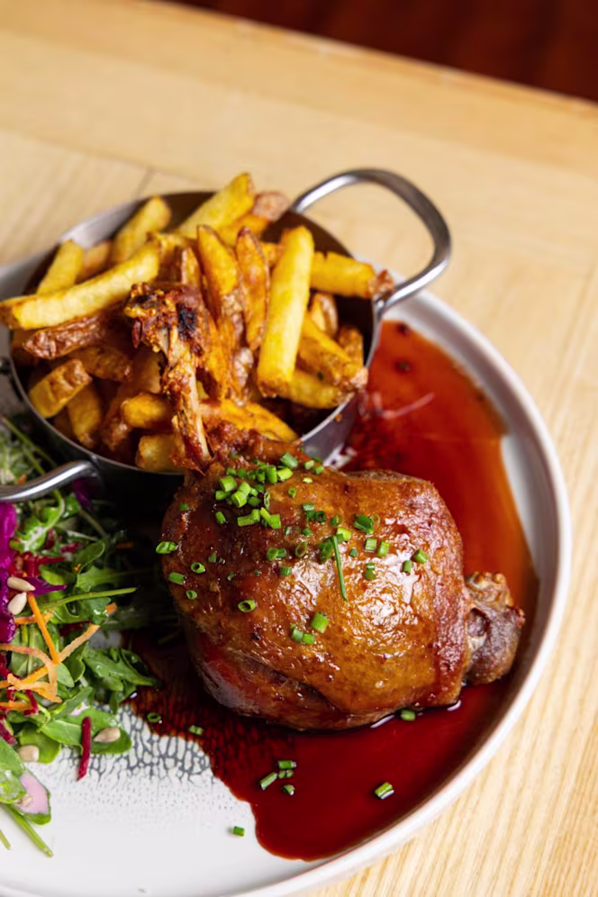 Le Poulbot - Restaurant - Paris