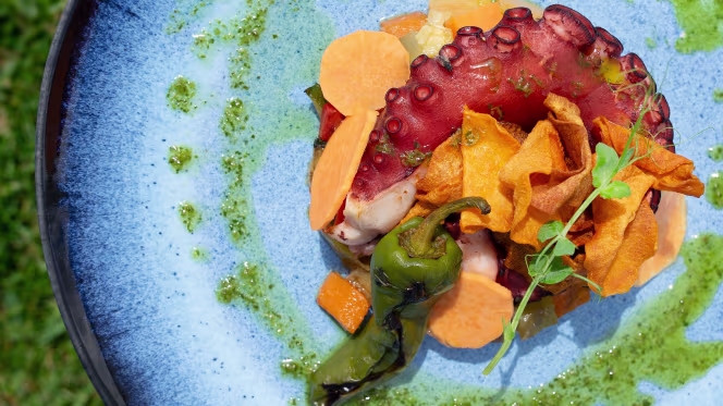 Gavius Restaurante - Condeixa-a-Nova - 1