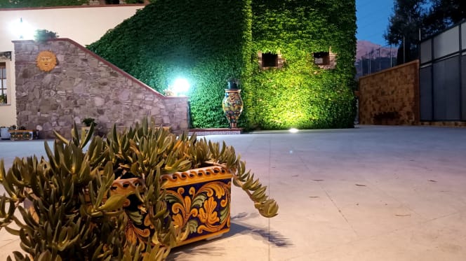 AGRITURISMO LE CAMPANELLE - 9