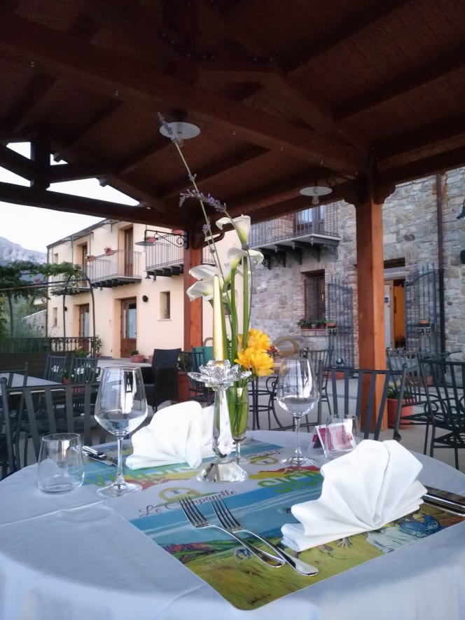 AGRITURISMO LE CAMPANELLE - 2