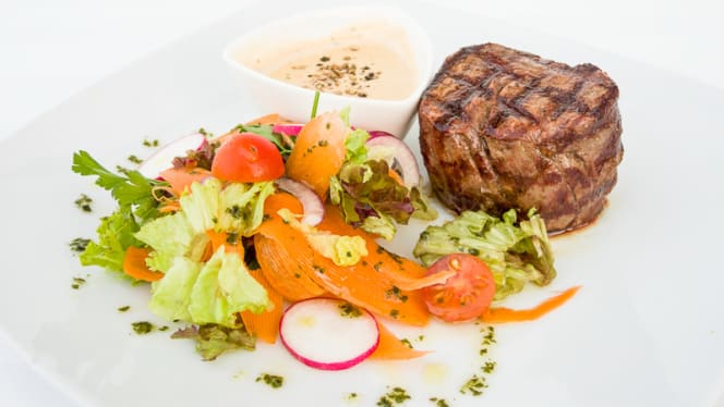 La Estancia - Argentinian Steak House - Mijas - 4