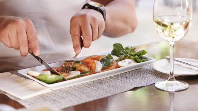 La Estancia - Argentinian Steak House - Mijas - 2