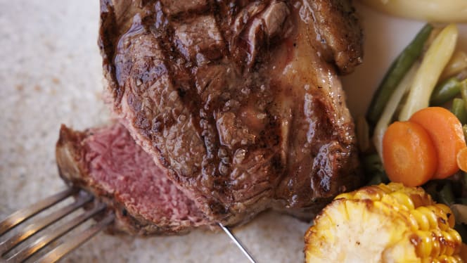 La Estancia - Argentinian Steak House - Mijas - 1