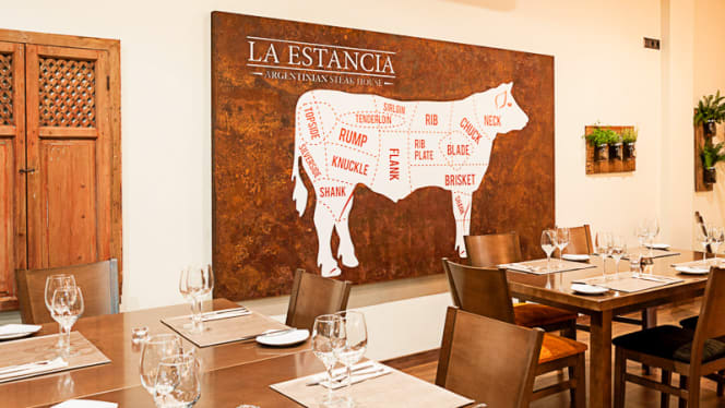 La Estancia - Argentinian Steak House - Mijas - 7