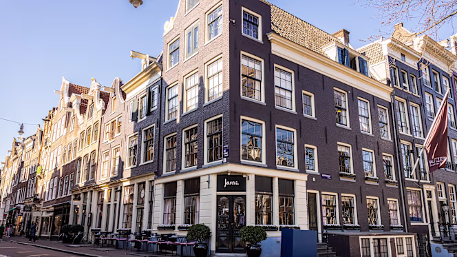 Jansz. - Amsterdam - 2