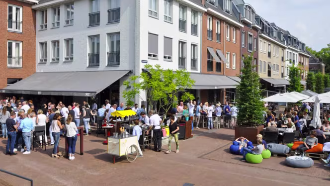 SEC eten&drinken - 8