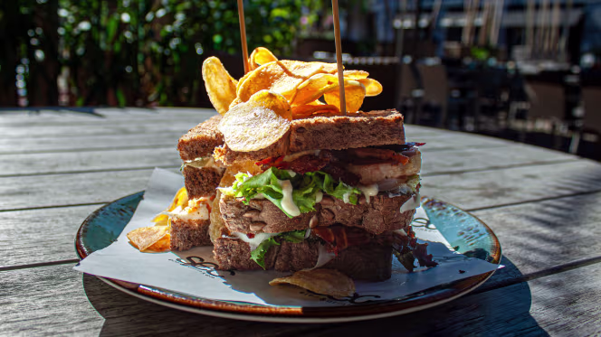 SEC eten&drinken - 0