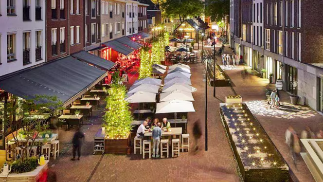 SEC eten&drinken - 9