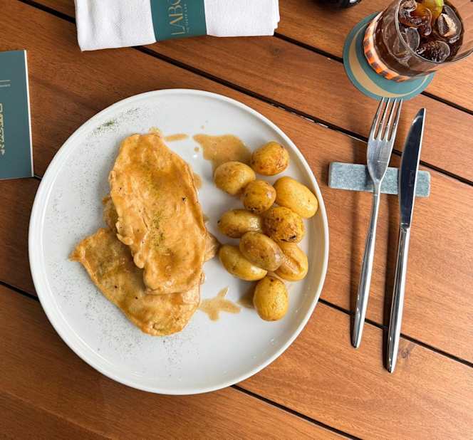 Laboo - the taste lab - 6