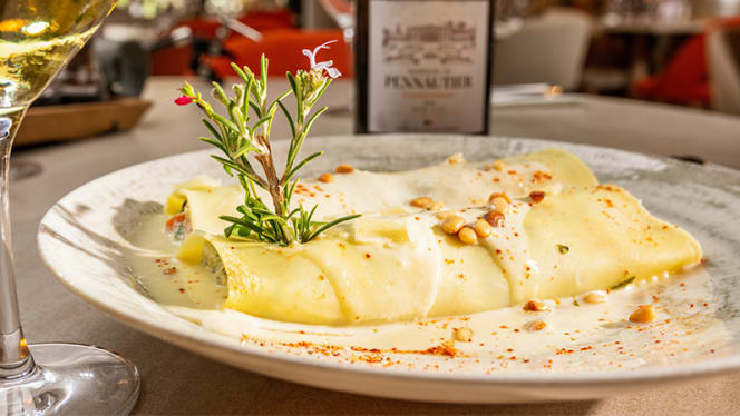 La Table Cave du Château - 8