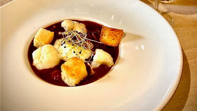 La Table Cave du Château - 5