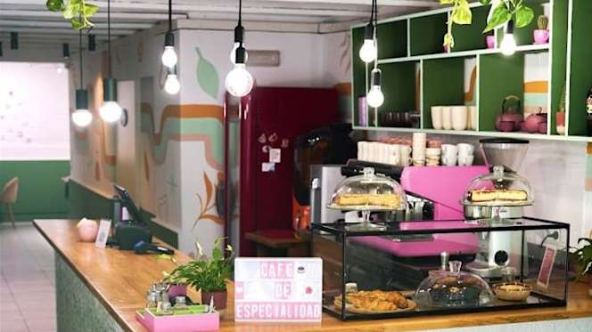 Regina Brunch Coffee - 2