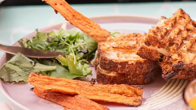 Regina Brunch Coffee - 0