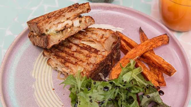 Regina Brunch Coffee - 6