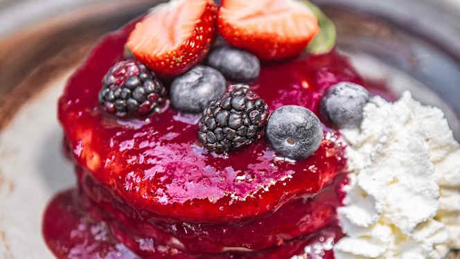 Regina Brunch Coffee - 4