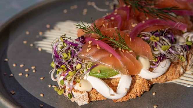 Regina Brunch Coffee - 7