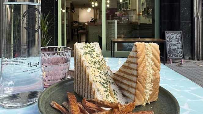 Regina Brunch Coffee - 1