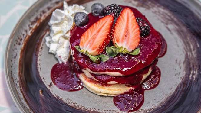 Regina Brunch Coffee - 5