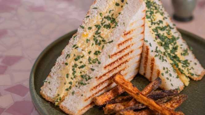 Regina Brunch Coffee - 8