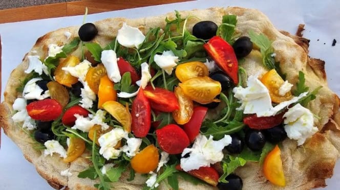 Punto Pinsa Torvaianica - 7