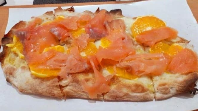 Punto Pinsa Torvaianica - 1