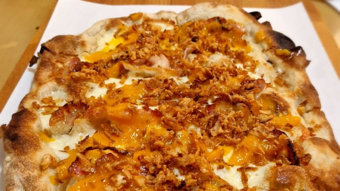 Punto Pinsa Torvaianica - 2