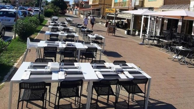 Punto Pinsa Torvaianica - 0