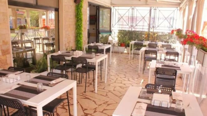 Punto Pinsa Torvaianica - 9