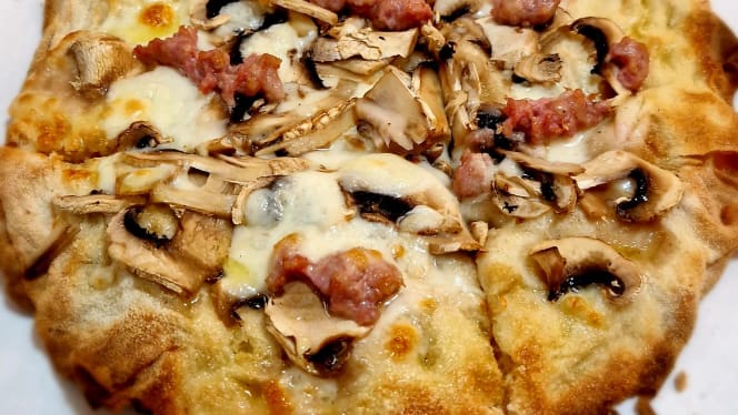 Punto Pinsa Torvaianica - 3