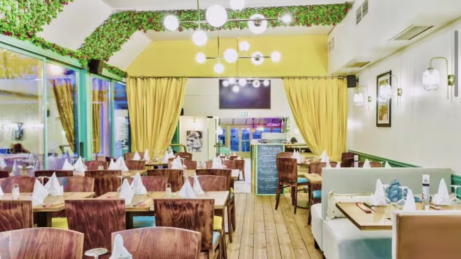 Trattoria Chic - 4