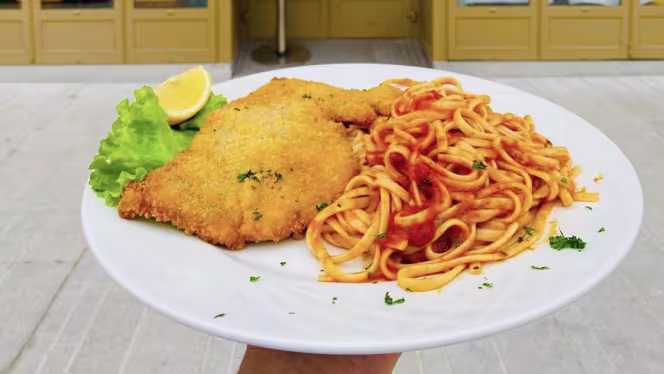 Trattoria Chic - 2
