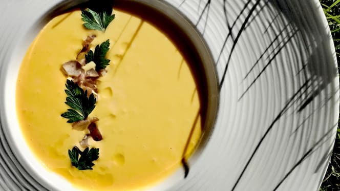 Le Bistro du Centenaire - 3