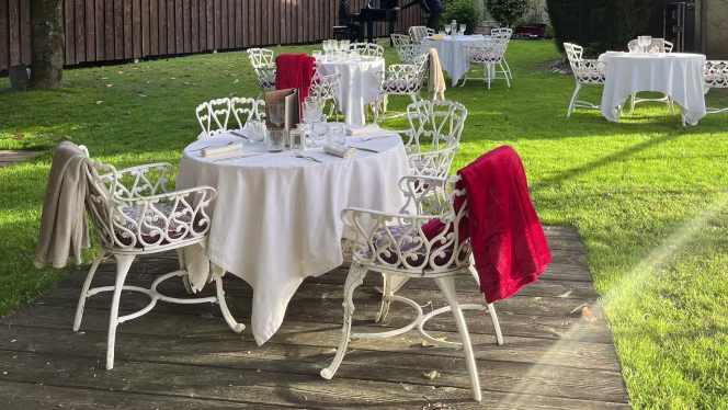 Le Bistro du Centenaire - 0