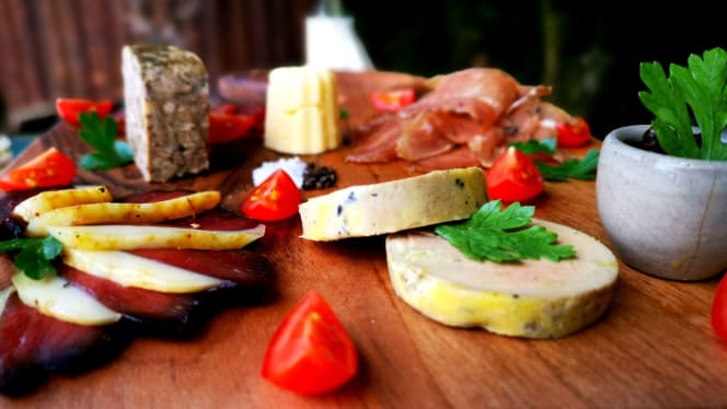 Le Bistro du Centenaire - 5