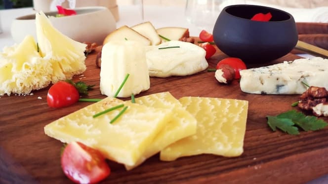 Le Bistro du Centenaire - 7