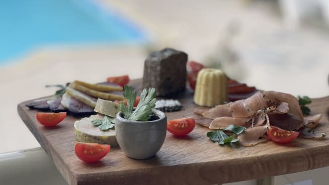 Le Bistro du Centenaire - 6