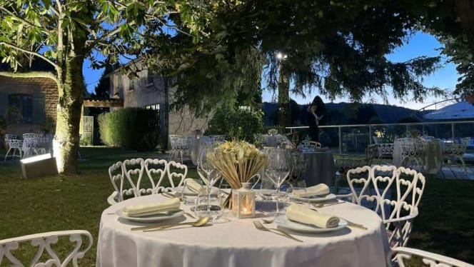 Le Bistro du Centenaire - 9