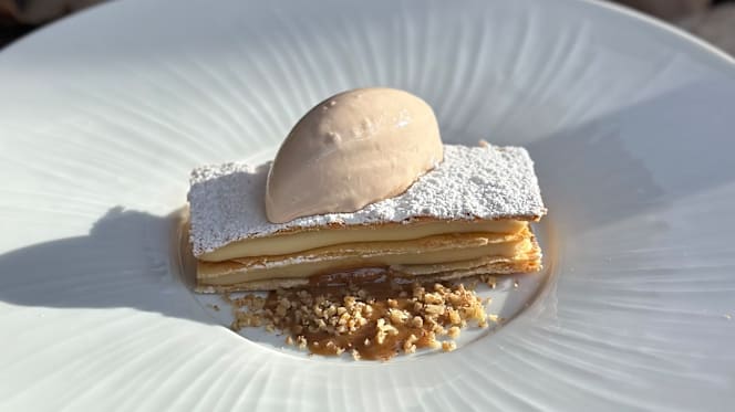 Le Bistro du Centenaire - 1