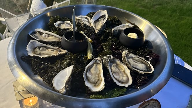 Le Bistro du Centenaire - 2