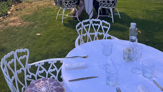 Le Bistro du Centenaire - 8