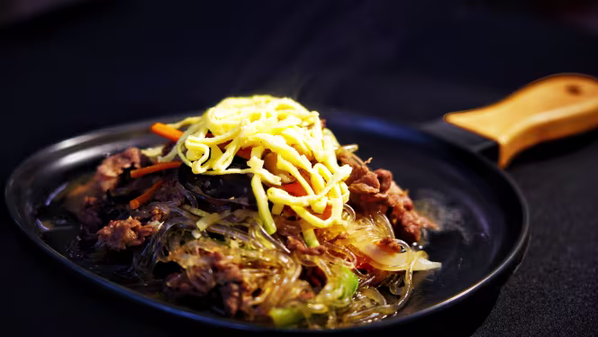 PW RESTAURANT COREEN - 1