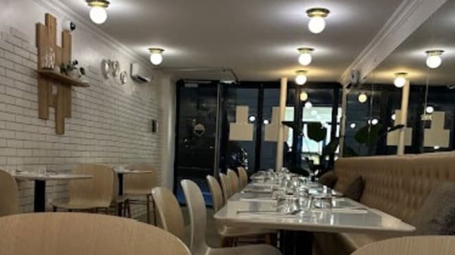 PW RESTAURANT COREEN - 9